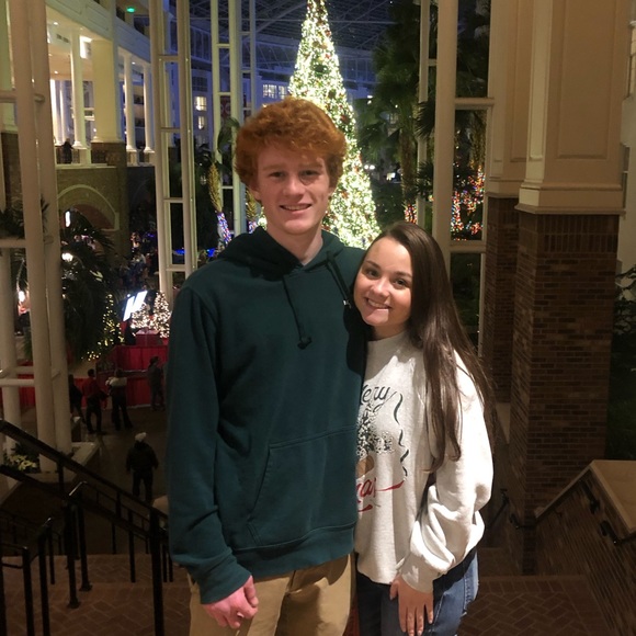 Meet your Posher, Tyler - Picture 1 of 1